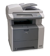 HP LaserJet M3027X MFP<BR>¥զh\ưȾ